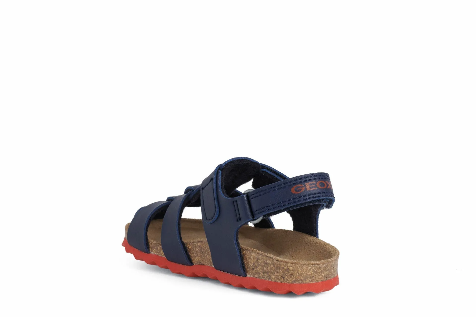 Geox - Chalki Toddler Sandal