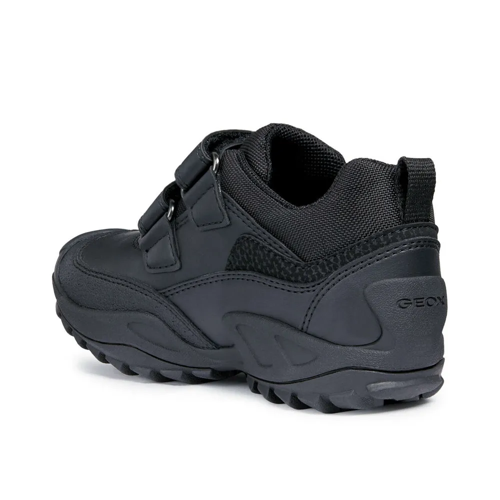 Geox JN Savage Boy Tex