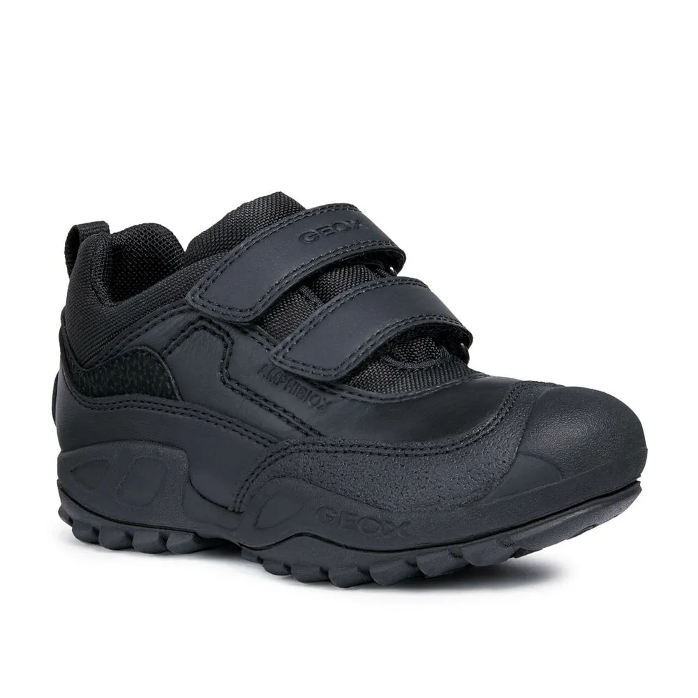 Geox JN Savage Boy Tex