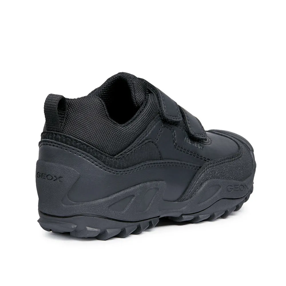 Geox JN Savage Boy Tex