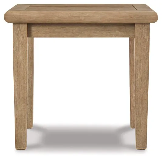 Gerianne 3-Piece Outdoor Occasional Table Package