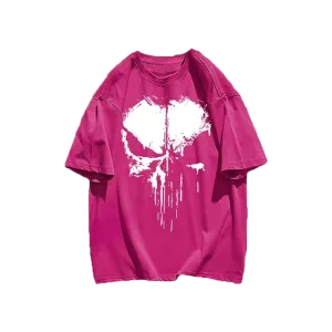 Giant skull TEE-D311 | Inspanda