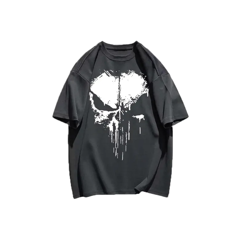 Giant skull TEE-D311 | Inspanda