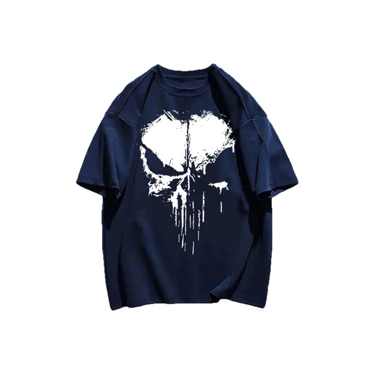 Giant skull TEE-D311 | Inspanda