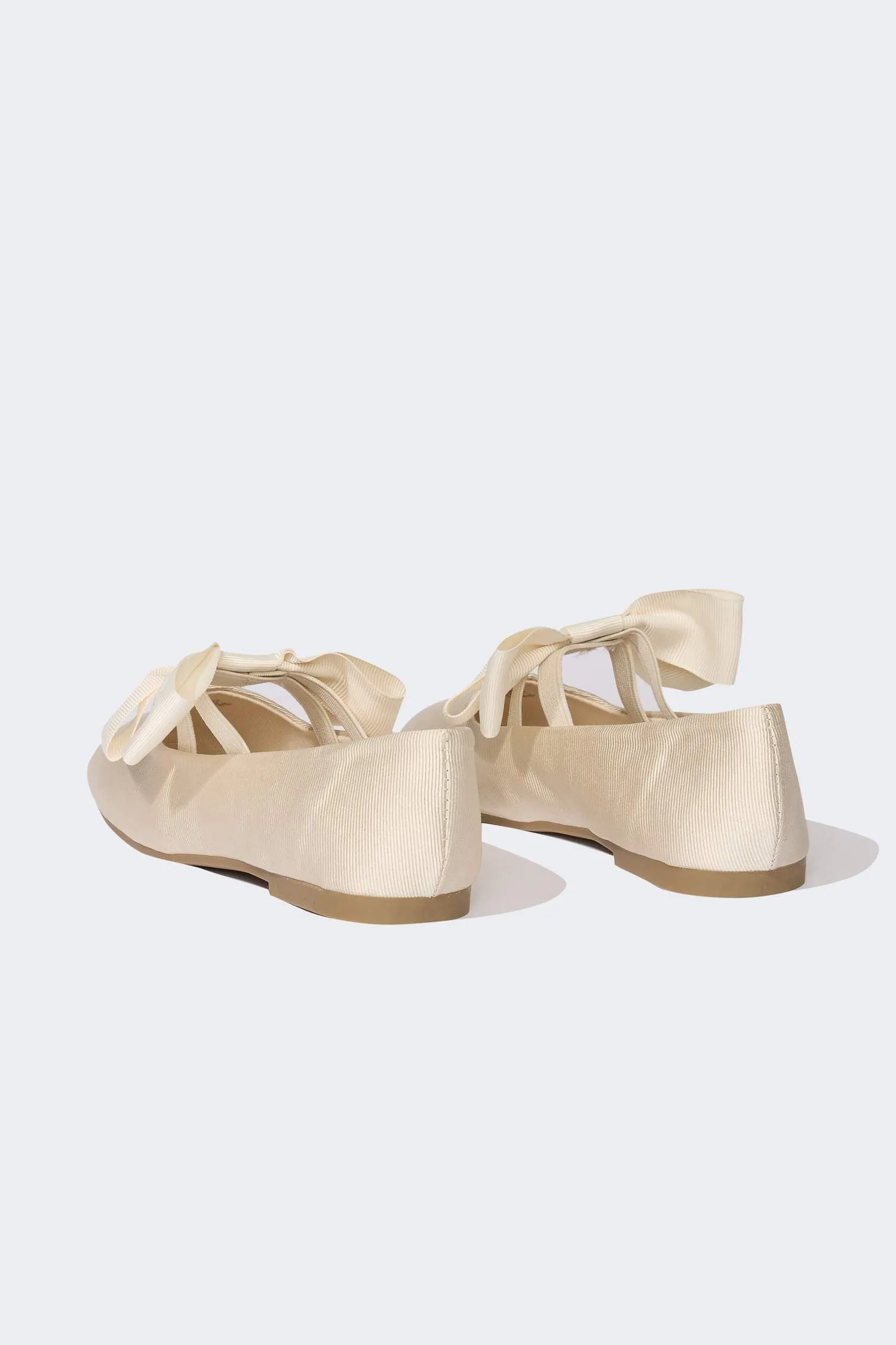 Girl Flat Sole Sandals