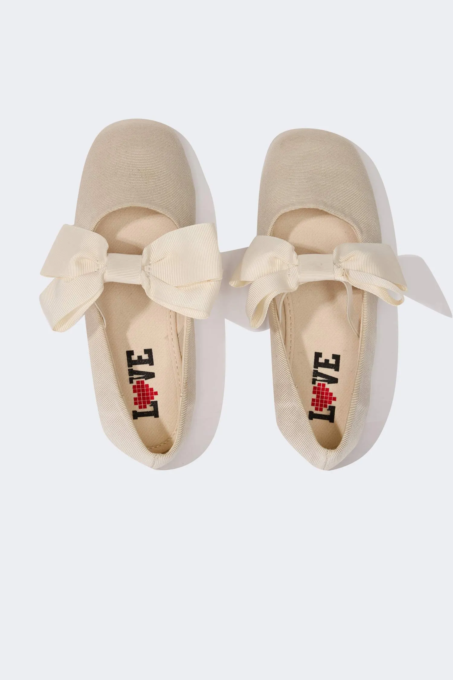 Girl Flat Sole Sandals