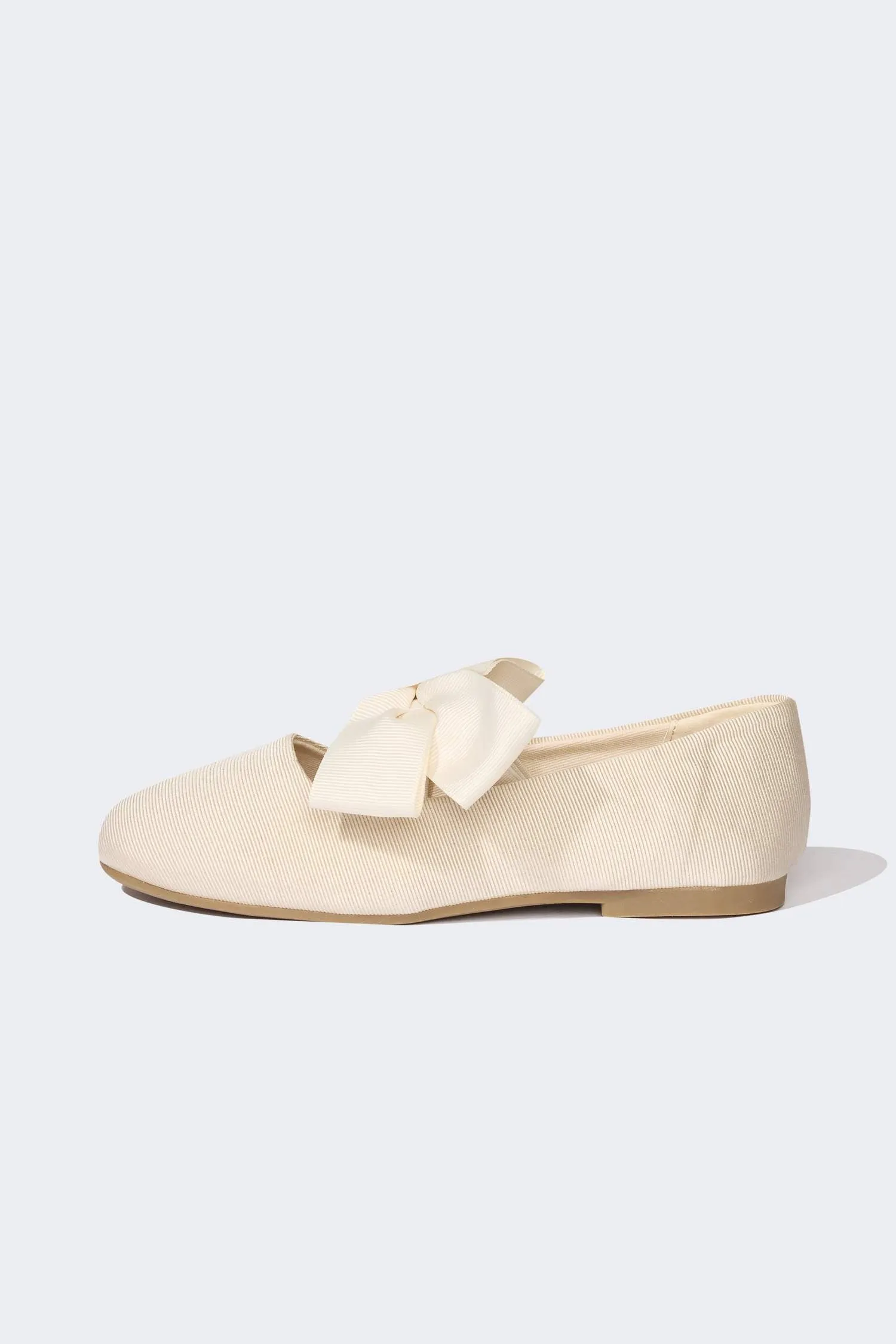 Girl Flat Sole Sandals