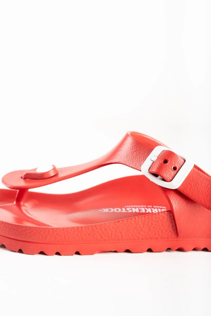 gizeh eva - red