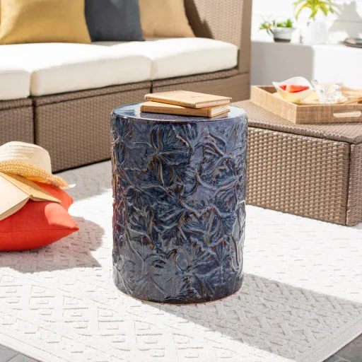 Global Style Garden Stool