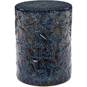 Global Style Garden Stool