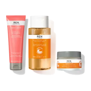 Glow Boosting Power Trio