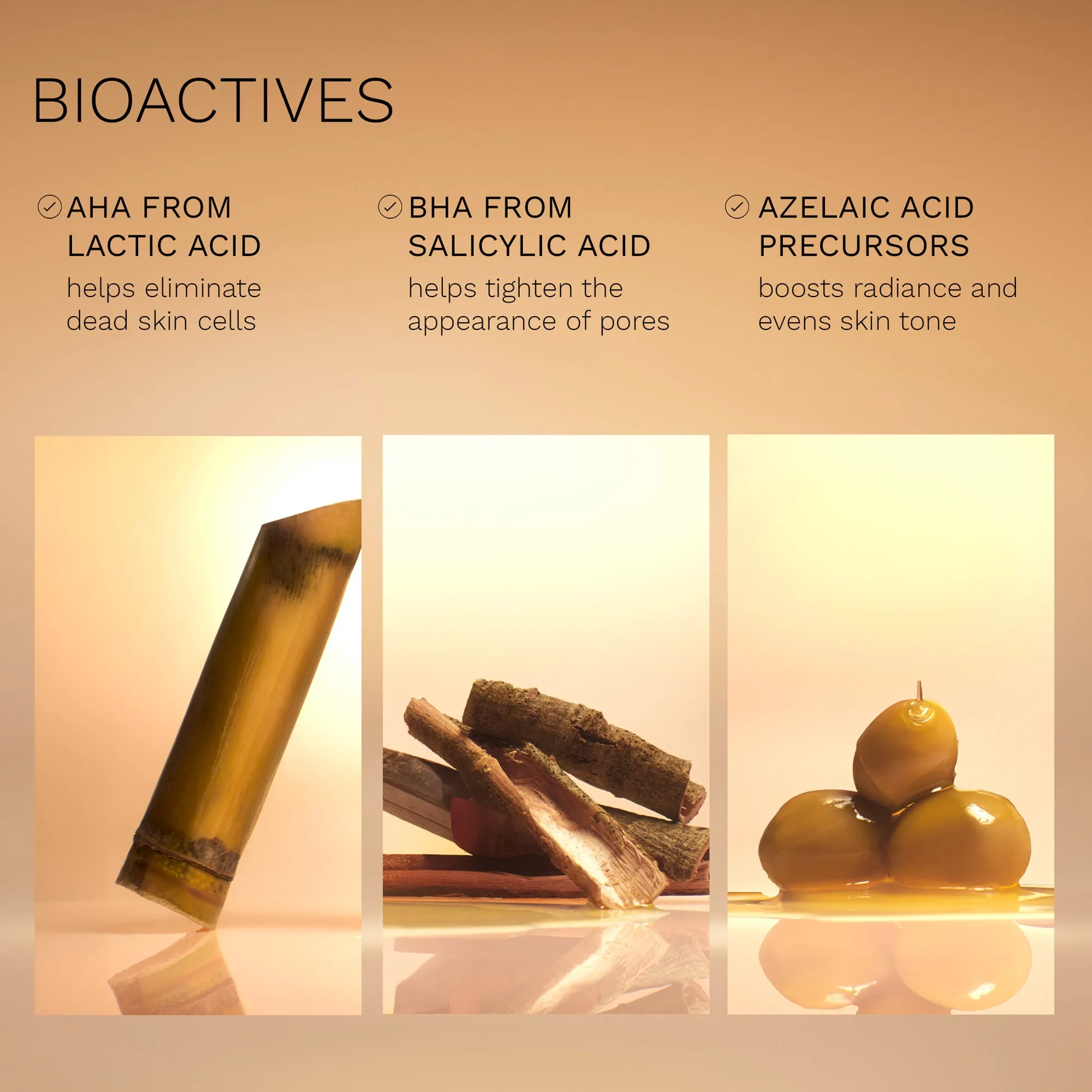 Glow Boosting Power Trio