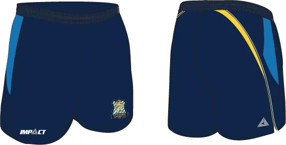Goteborg RFC | Leisure Shorts