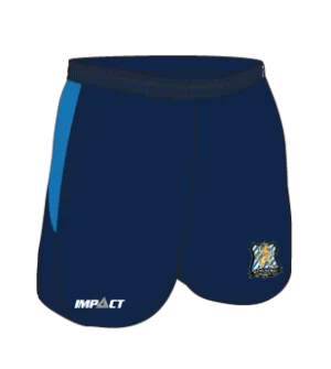 Goteborg RFC | Leisure Shorts