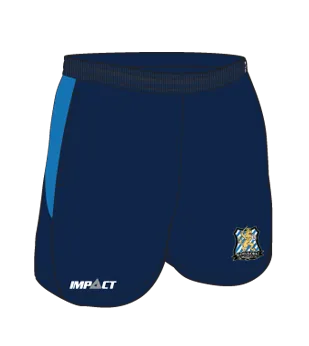 Goteborg RFC | Leisure Shorts