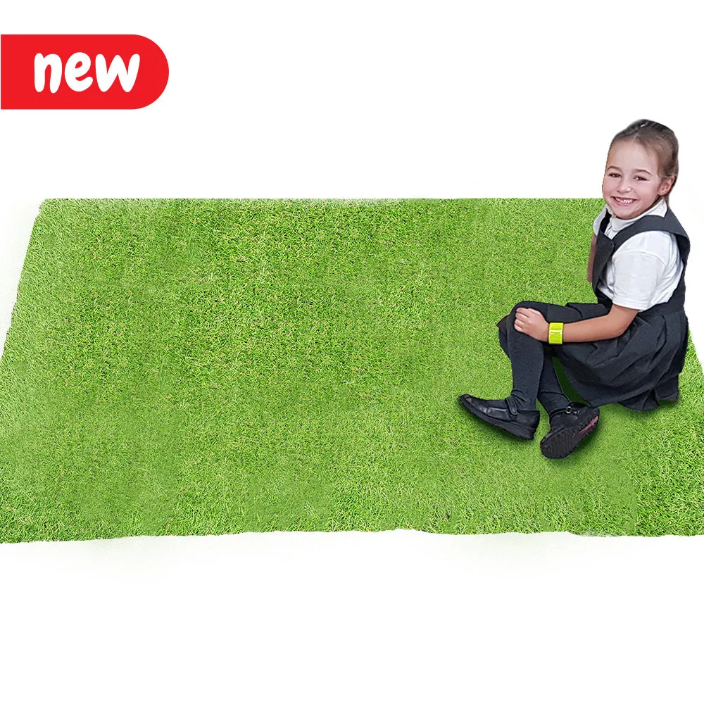 Grass - Play Mat 150 x 100cm