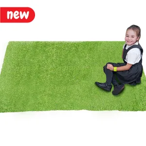 Grass - Play Mat 150 x 100cm