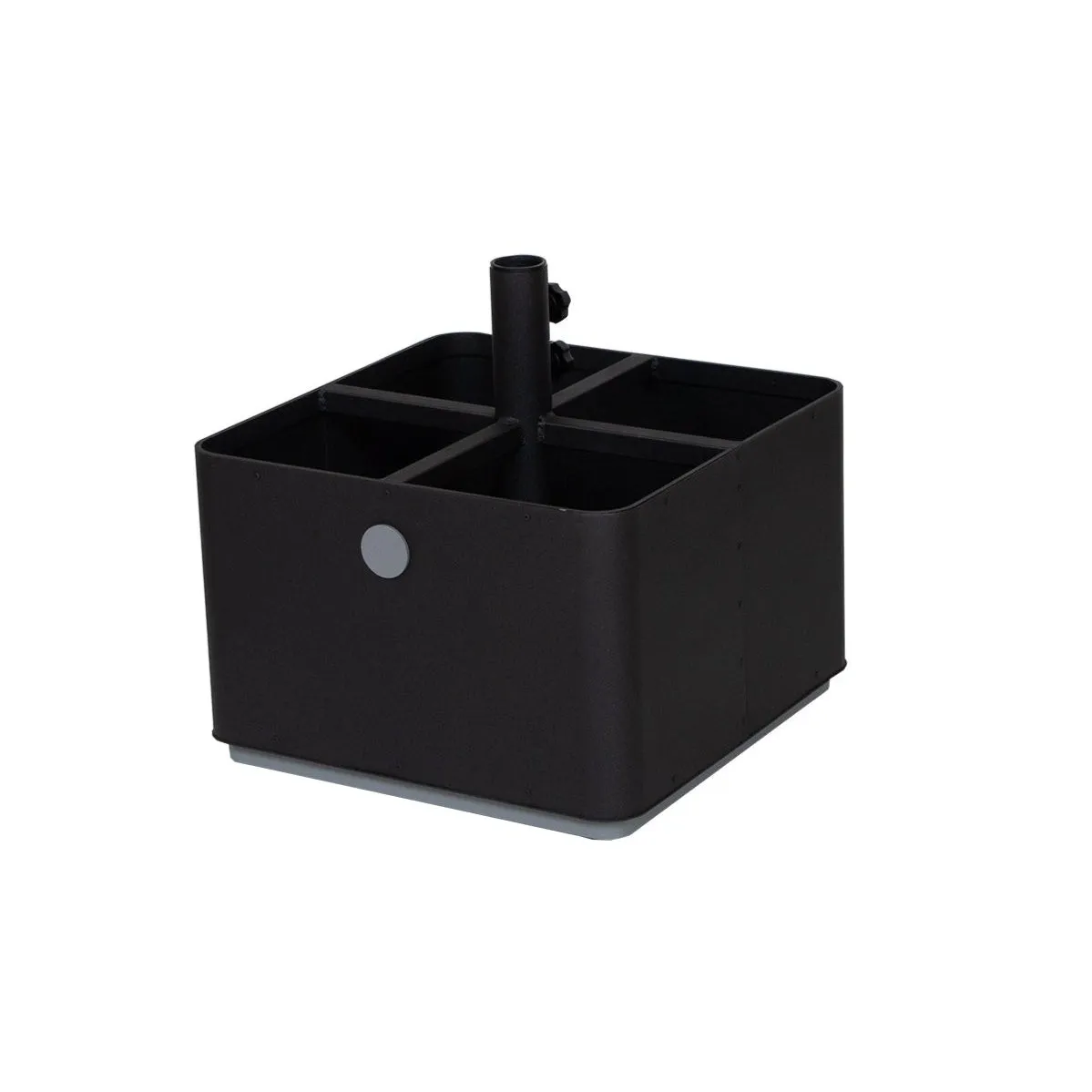Grow Parasol Base  With Wheels