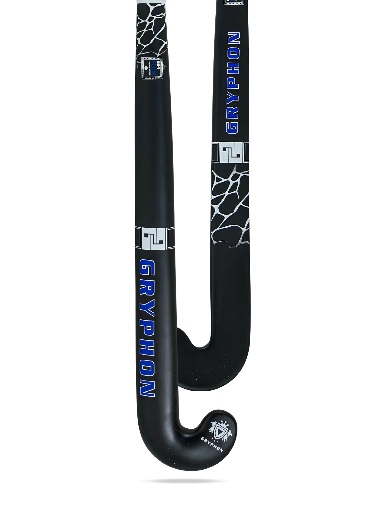 Gryphon Flow G24 Black