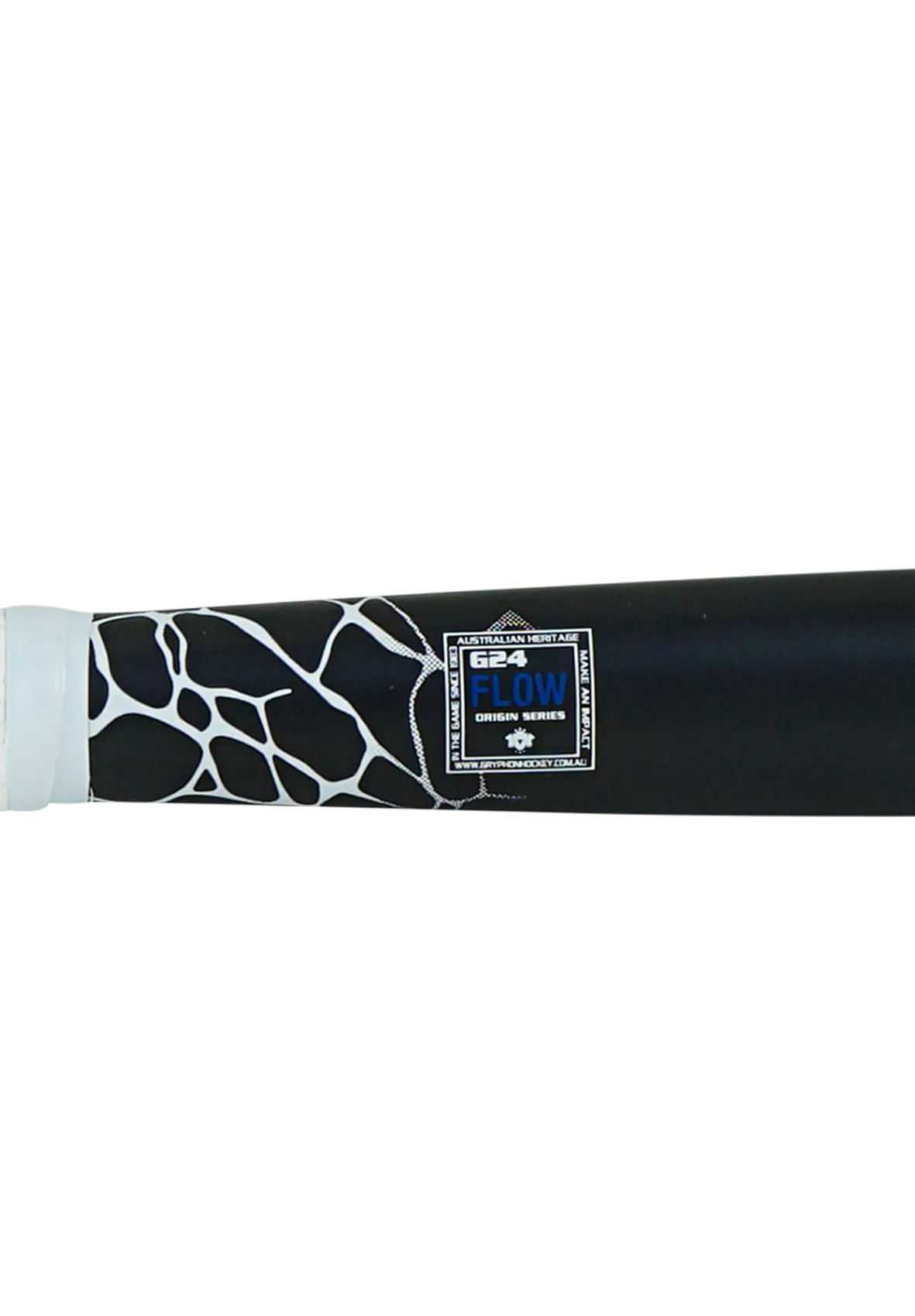 Gryphon Flow G24 Black