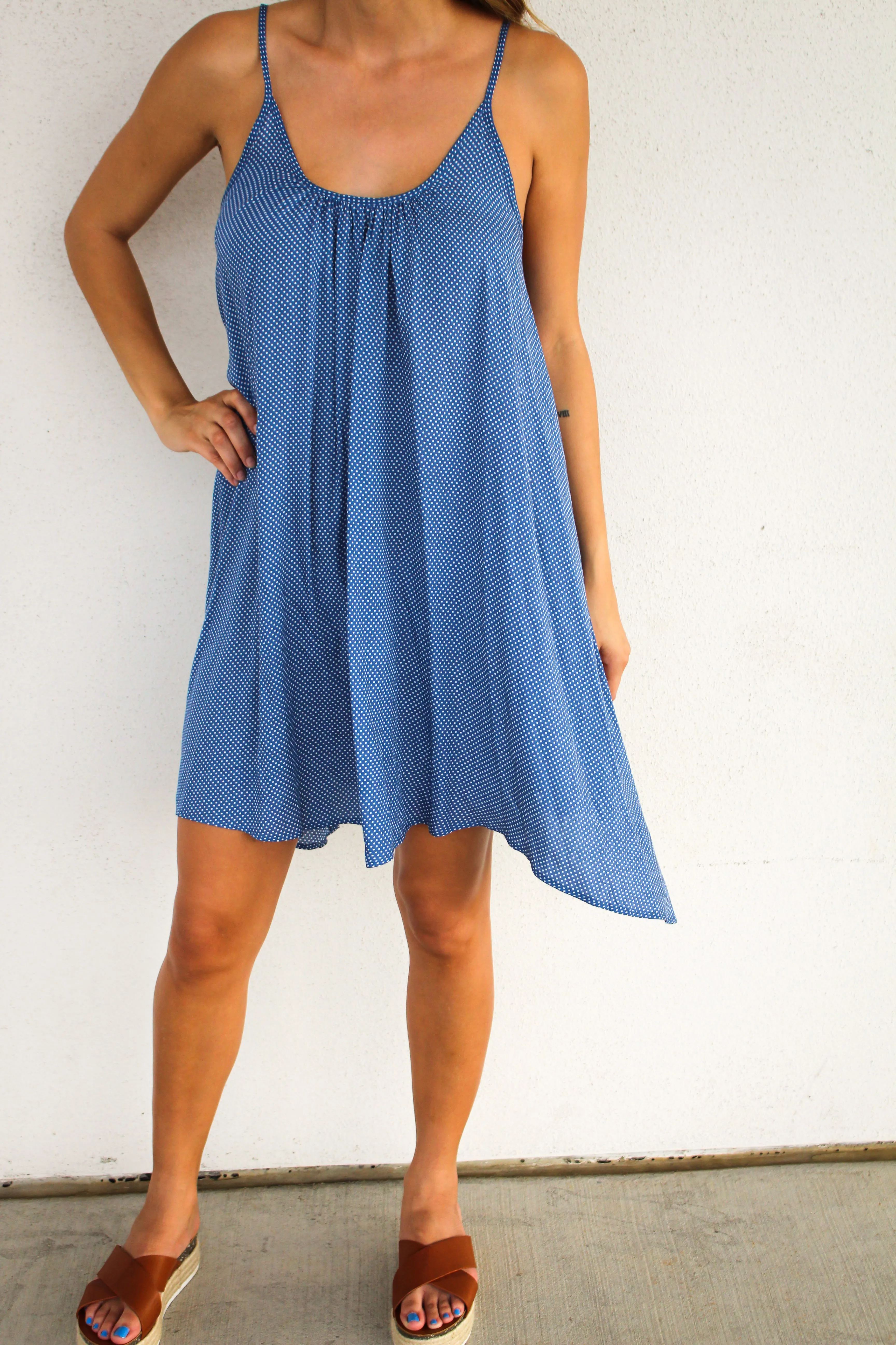 Gulf Shores Dress