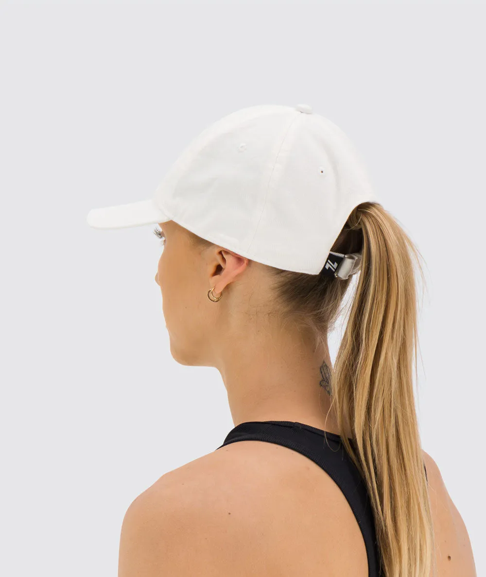 Gymnation Cotton Cap