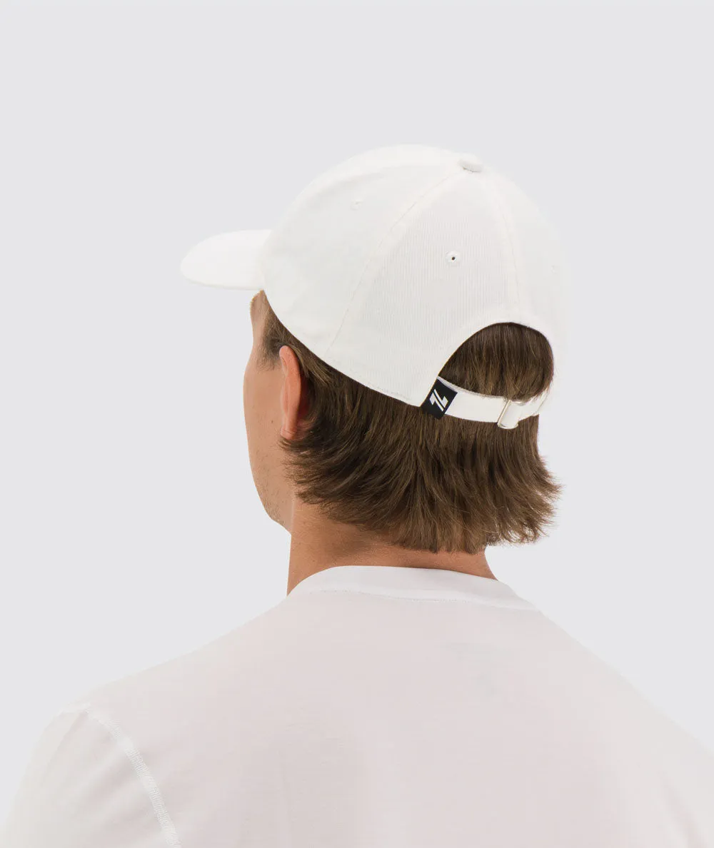 Gymnation Cotton Cap