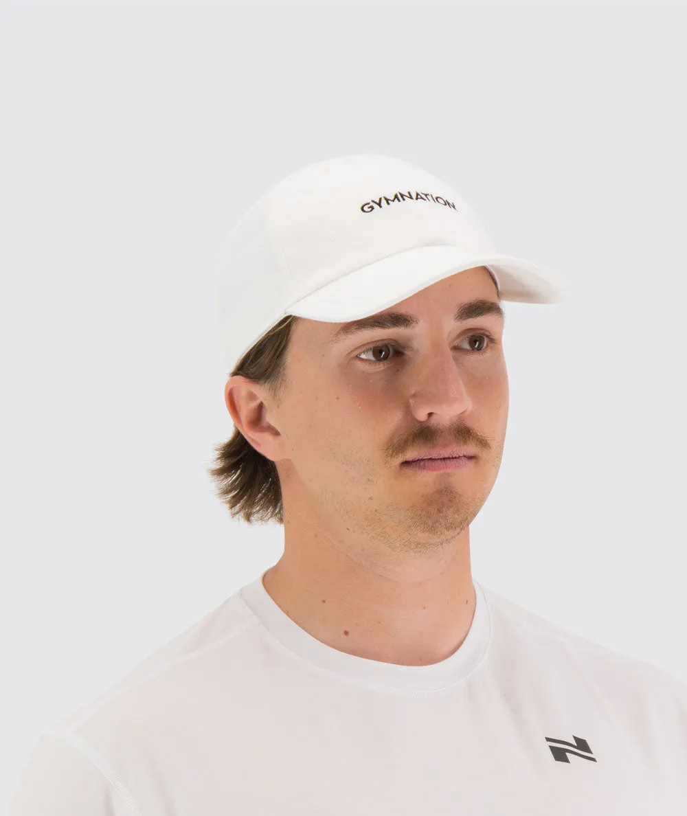 Gymnation Cotton Cap