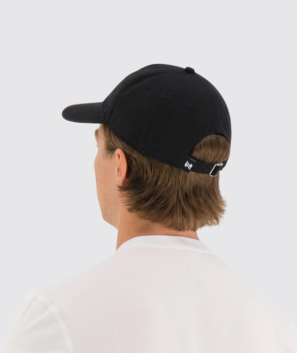 Gymnation Cotton Cap
