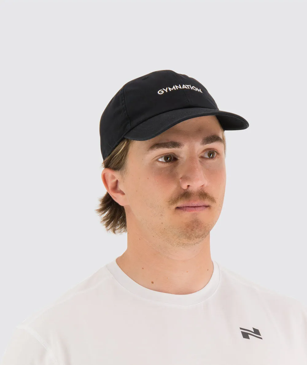 Gymnation Cotton Cap