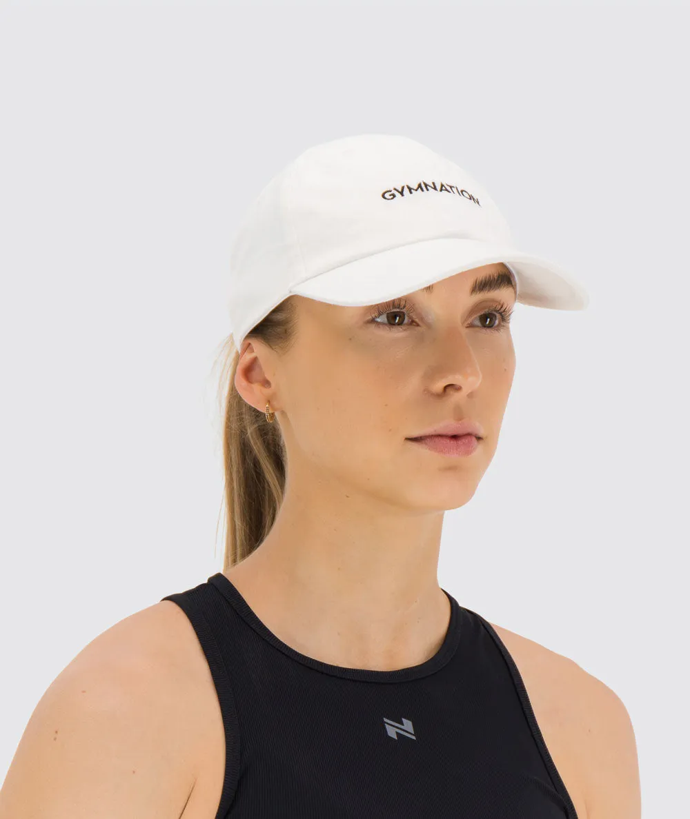Gymnation Cotton Cap