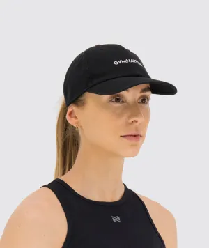 Gymnation Cotton Cap