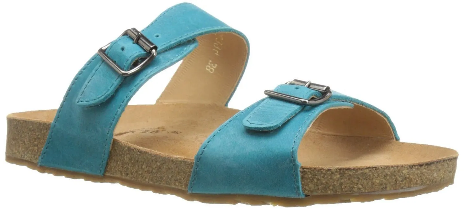 Haflinger Women's Andrea Sandal