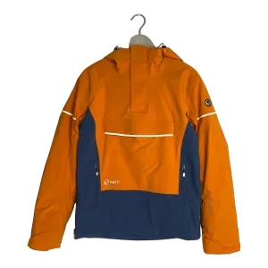 Halti joy skiing anorac, orange | woman XS