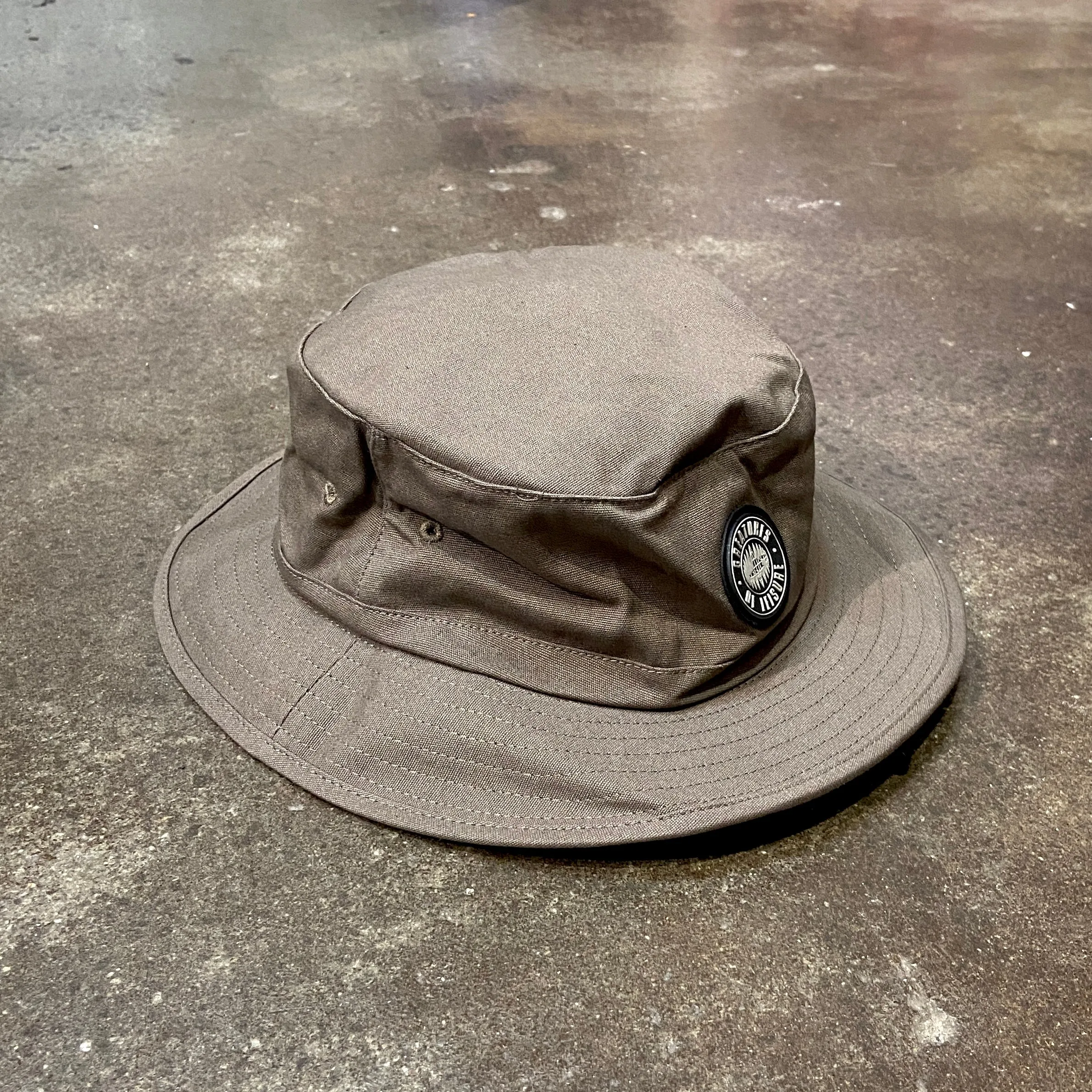 HARDWEAR SURF BUCKET HAT