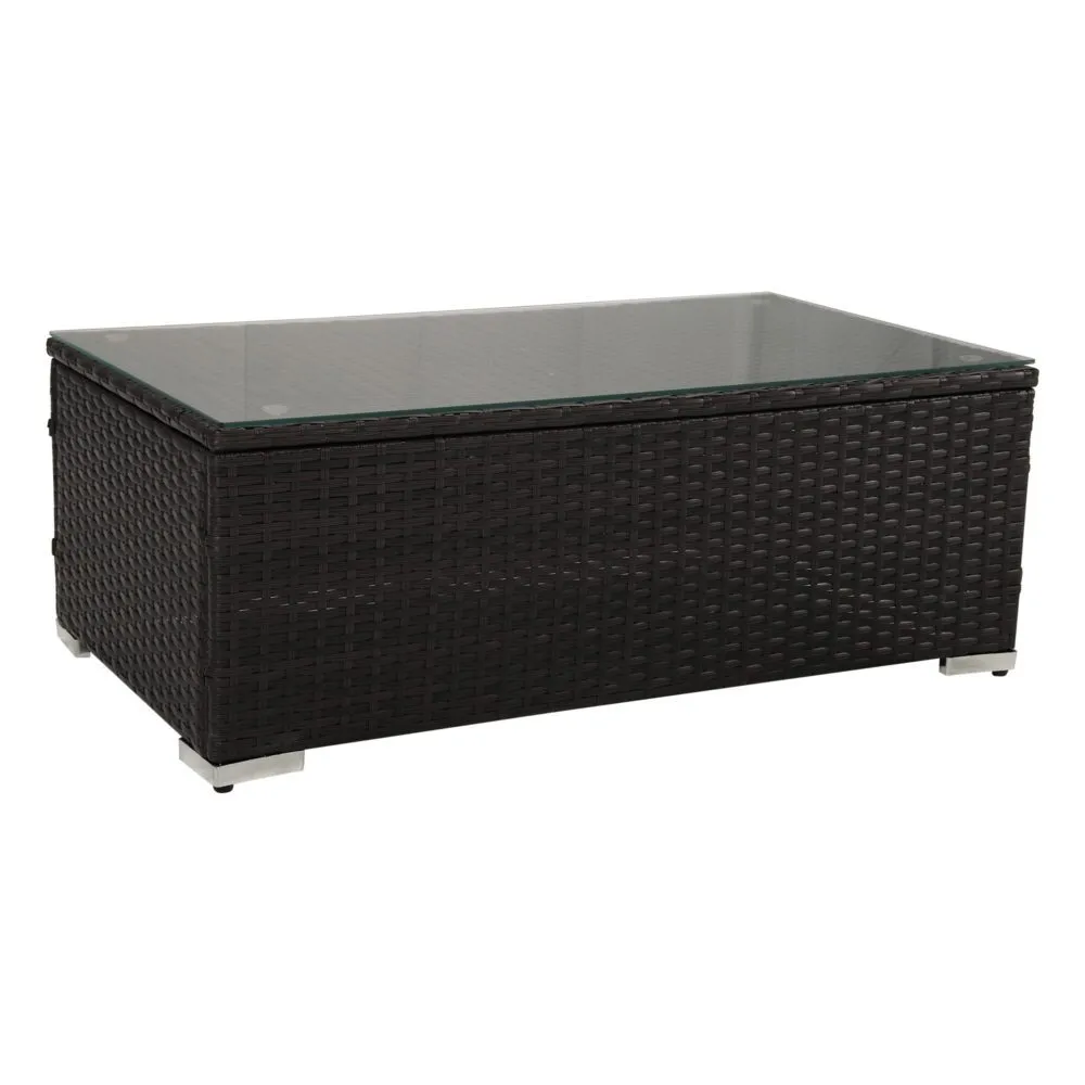 Harmony Haven Outdoor Sofa Set