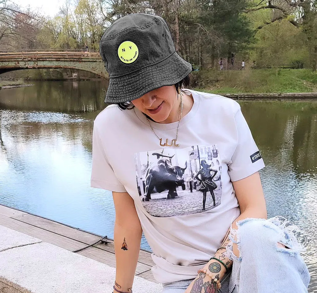 Have A NYC Day Bucket Hat