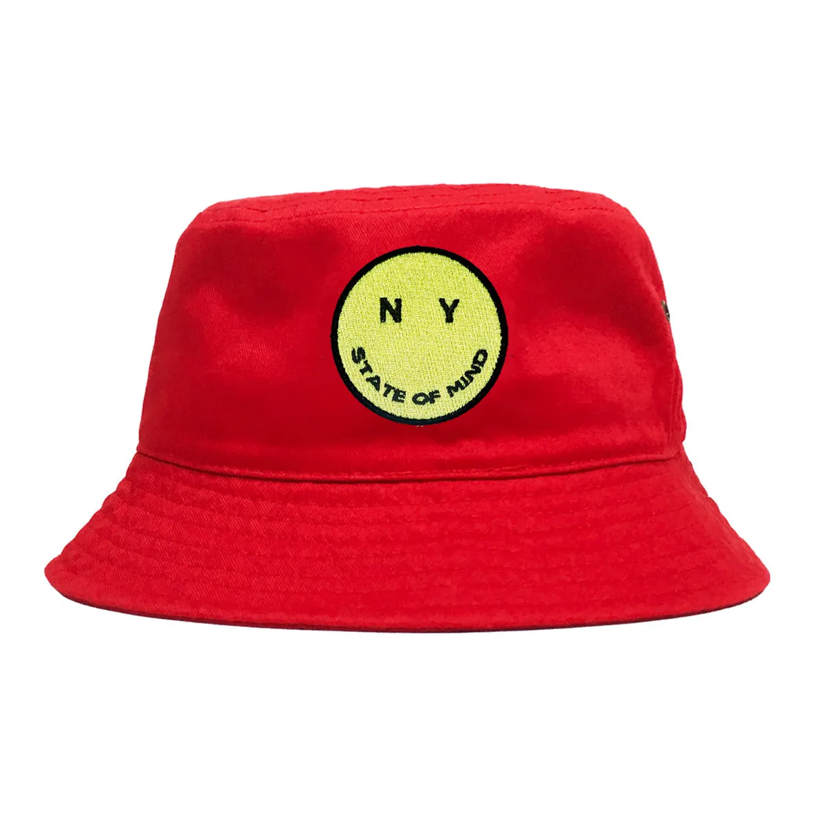 Have A NYC Day Bucket Hat