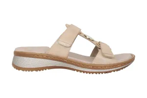 'Hawaii' women's sandal - Beige