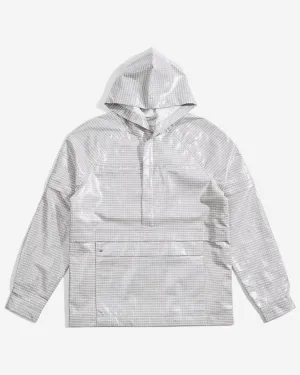 Hendrix Plaid Pullover