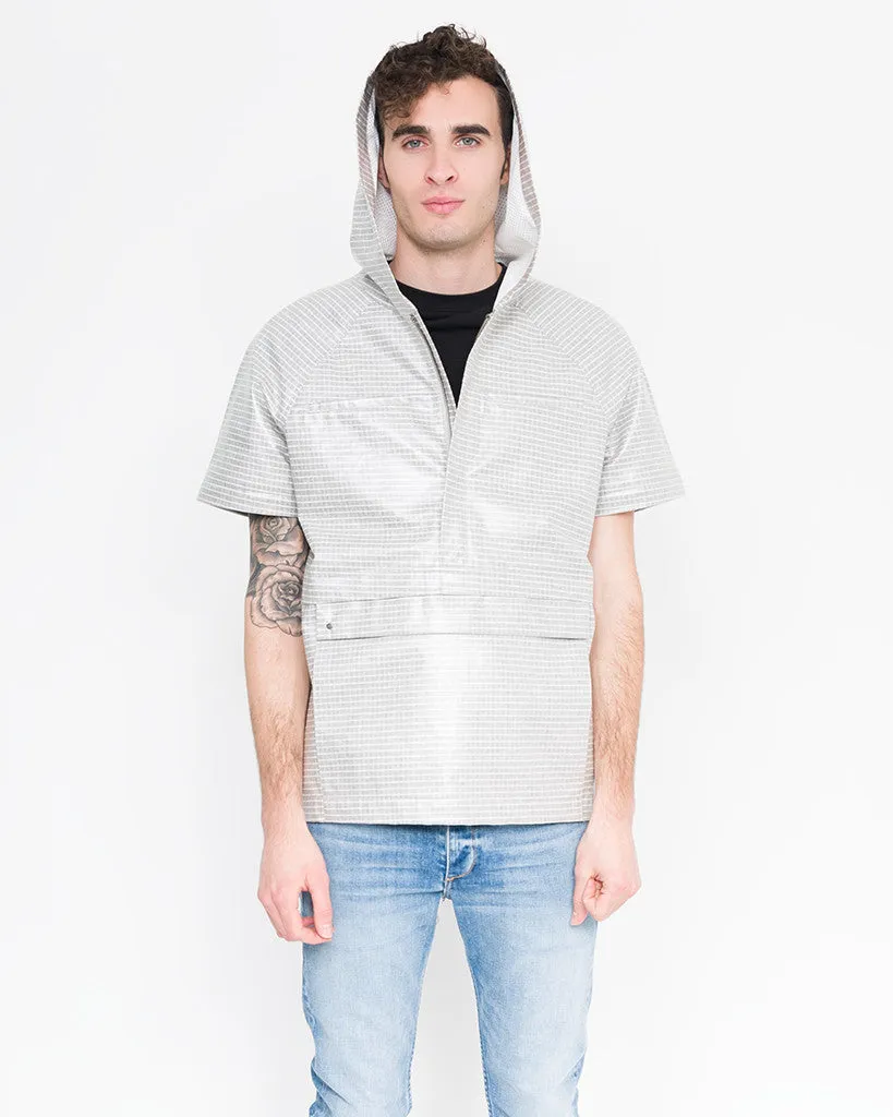 Hendrix Plaid Pullover