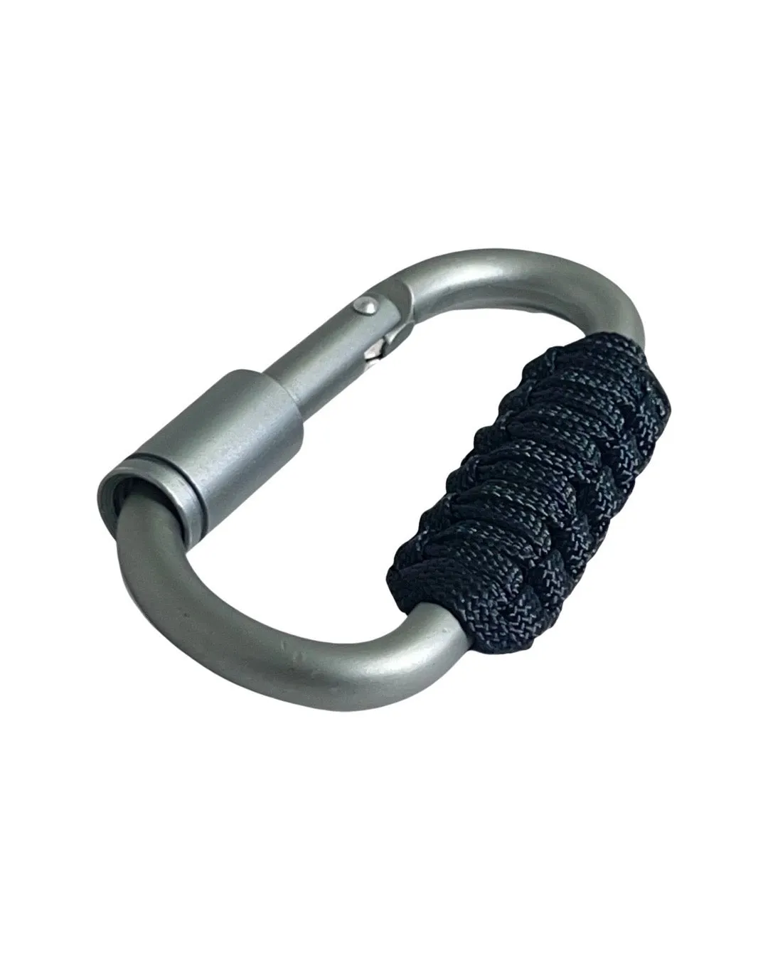 HH Paracord Carabiner