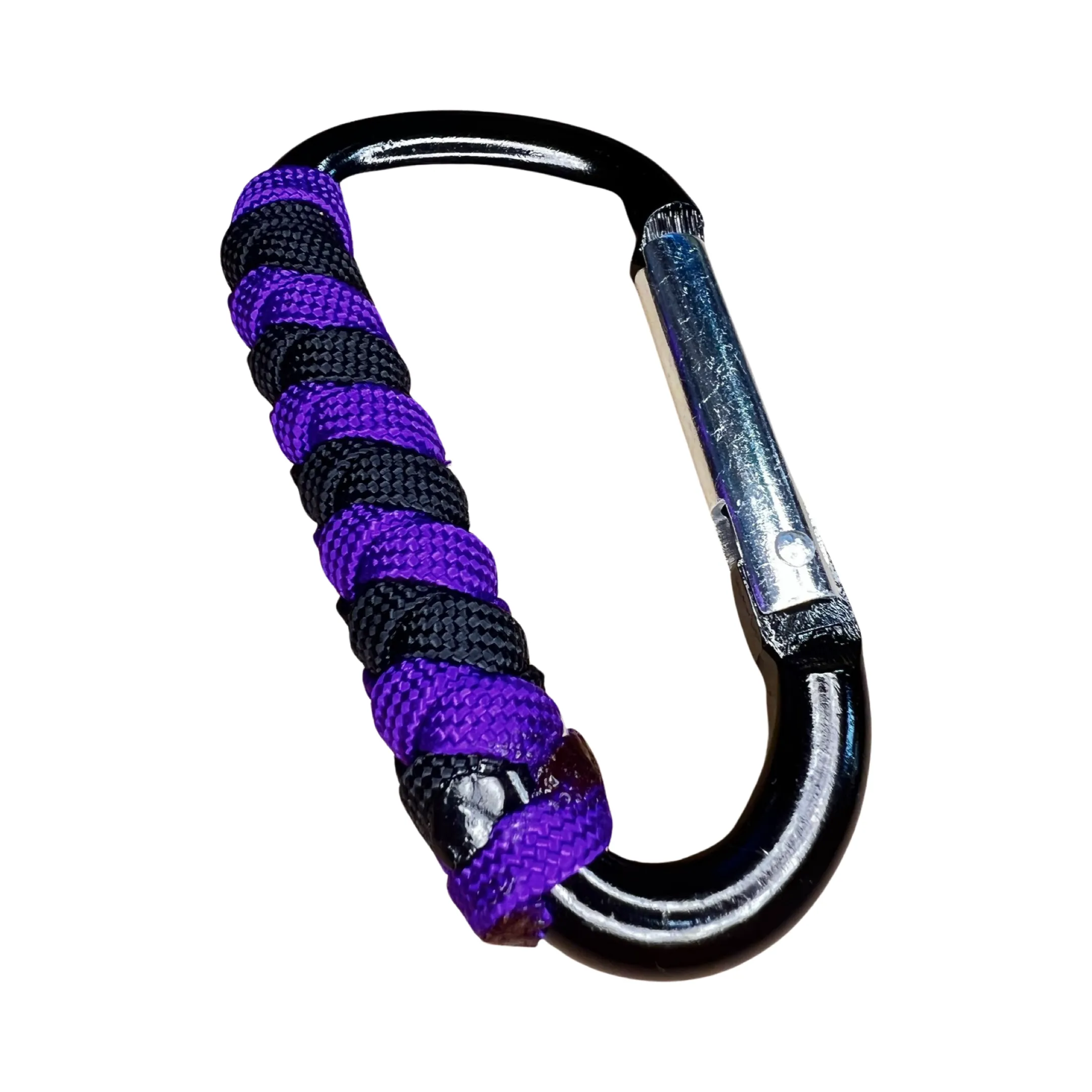 HH Paracord Carabiner