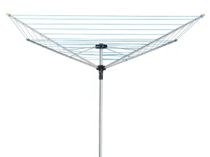 Hills Airdry Rotary Dryer 4 Arm 40 Metre