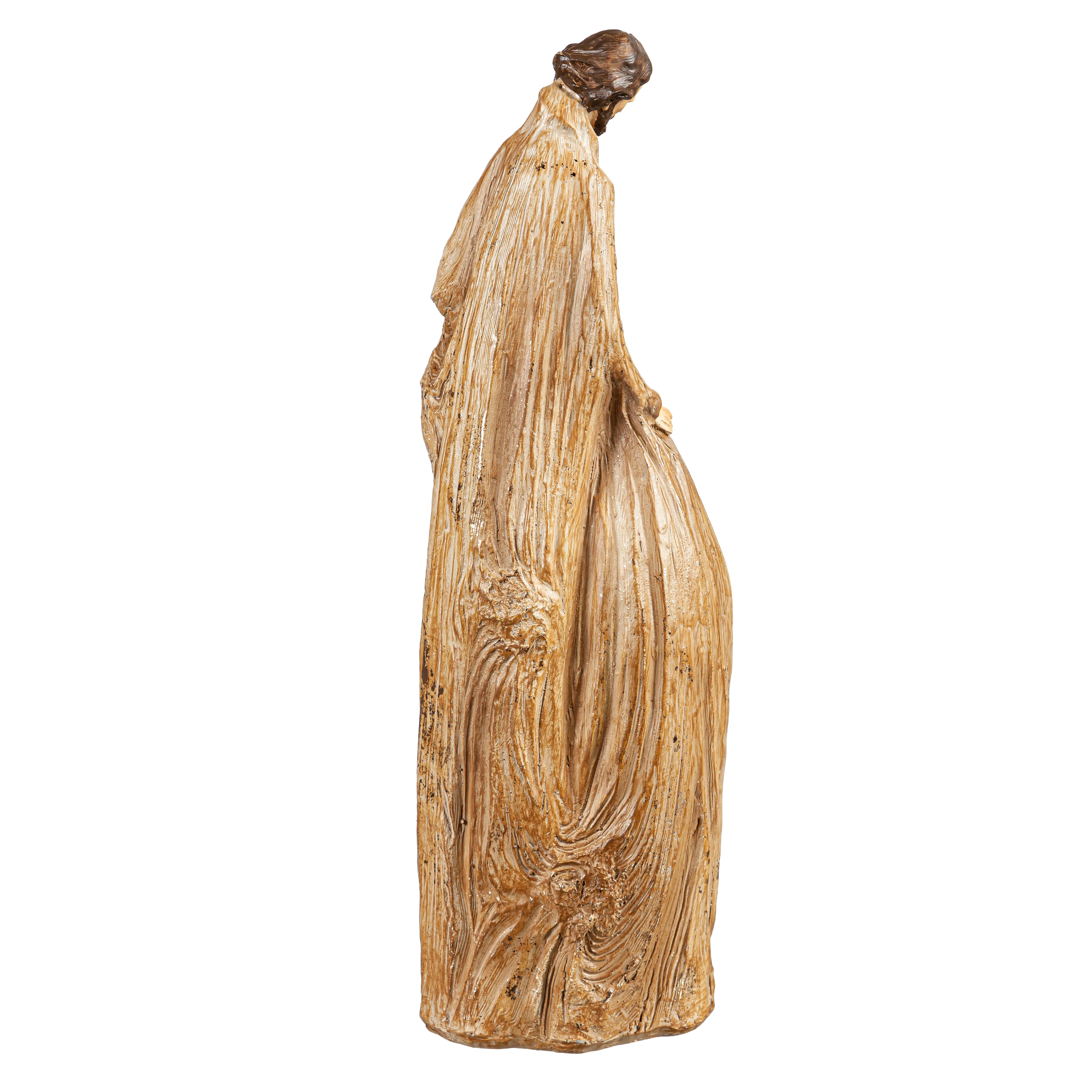 Holiday Nativity Statue,84g4712