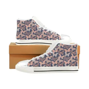 Holly CW14 Kids High Tops