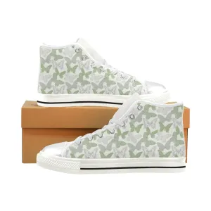 Holly CW5 Kids High Tops