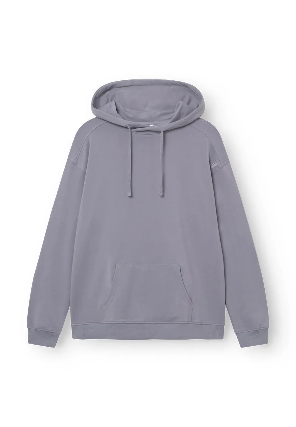 Hoodie Ibbi - twillight blue