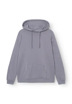 Hoodie Ibbi - twillight blue