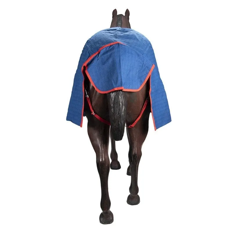 Horsemaster Lined Canvas Rug